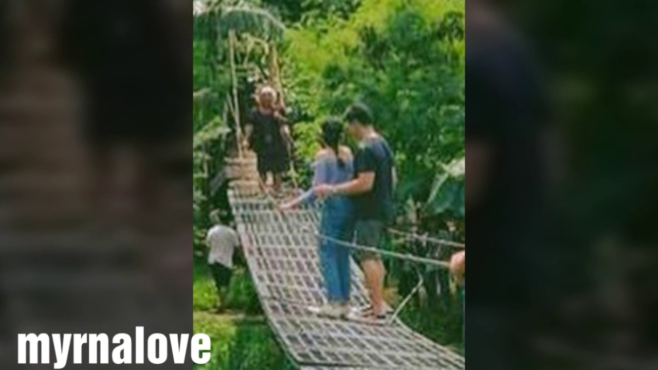 Alden Richards and Maine Mendoza sweet moments(In this life)