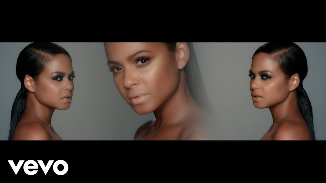 Christina Milian - Liar (Official)