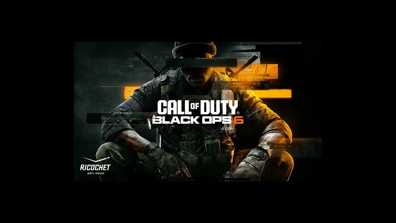 Поменять язык с английского на русский в Call of Duty: Black Ops 6.