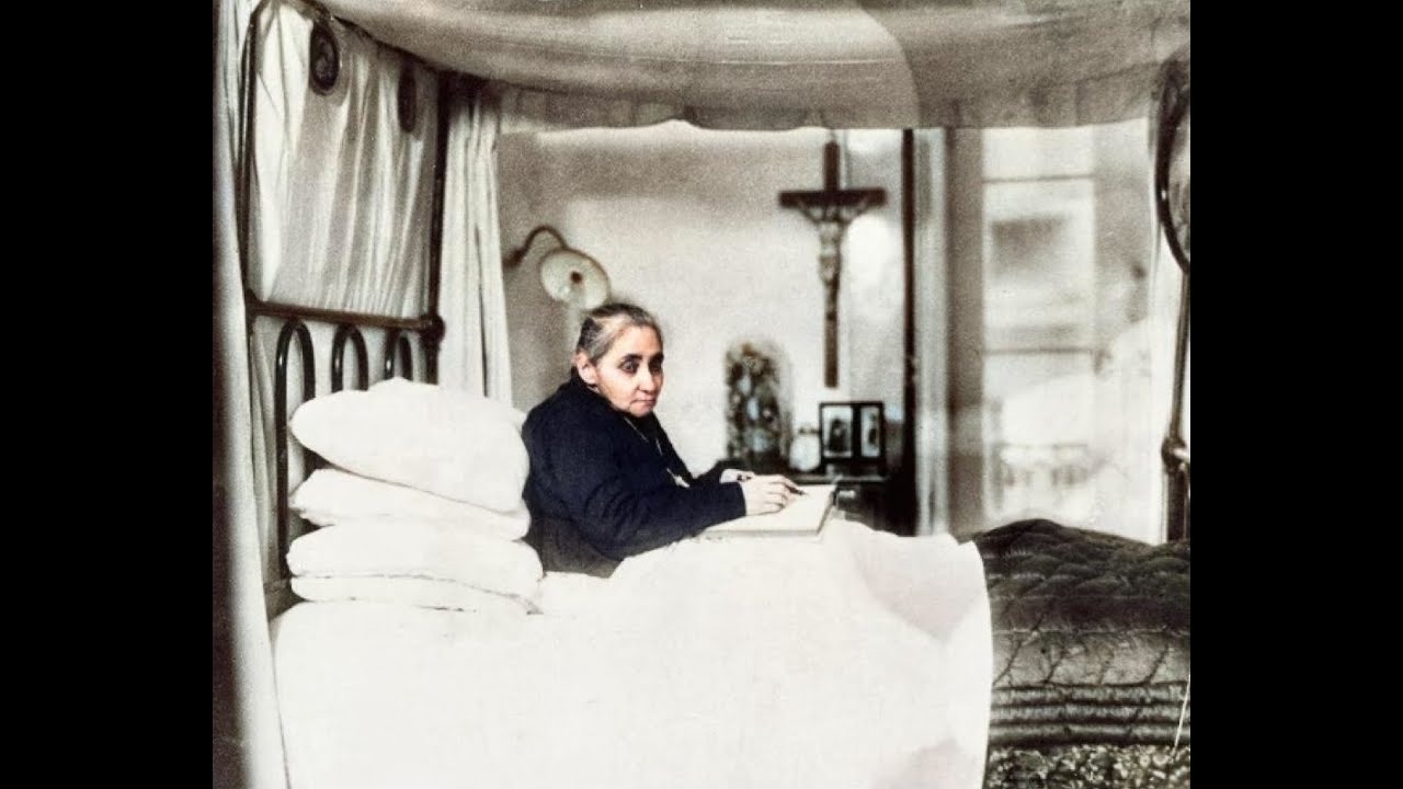 Book of Heaven, Volume One, Study #3, with Alejandra Acuna (English Version)