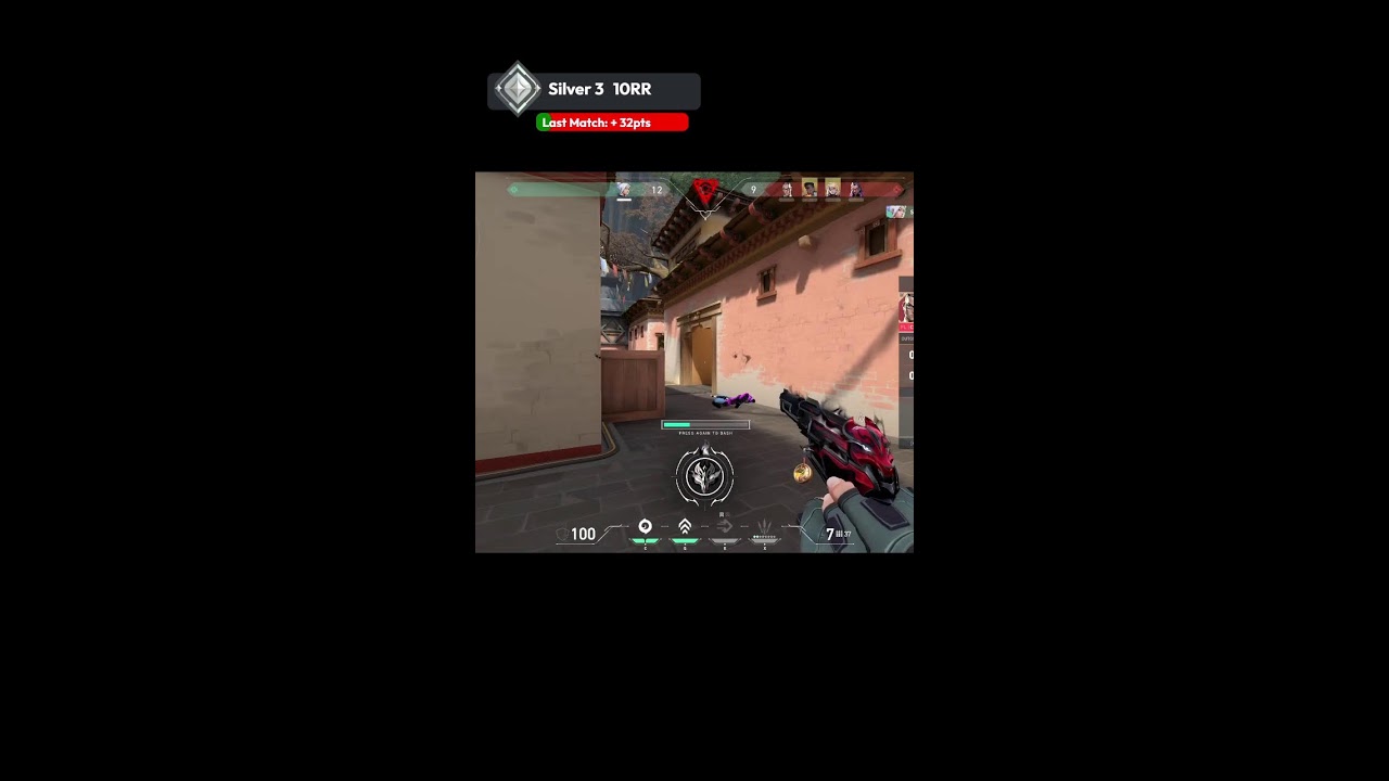 Rank Up or Rage Quit? 😂 Valorant Stream