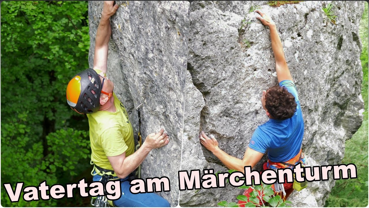 Geheimtipp in Essing! Viele neue Routen in der Ostwand