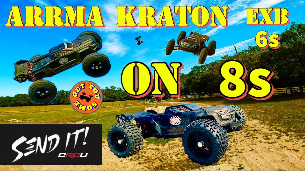 Arrma 