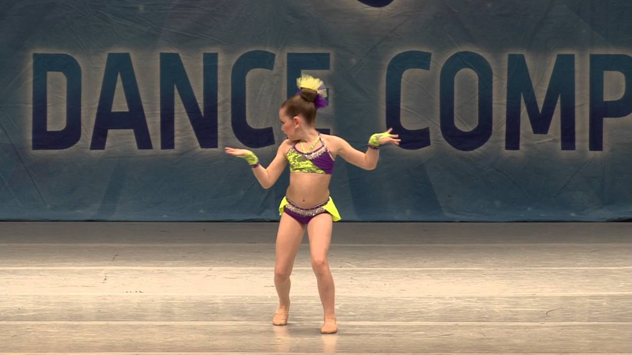 Confident - Jazz Solo