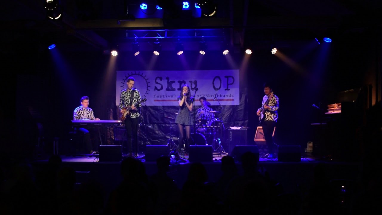 PÖL SkruOP 2018