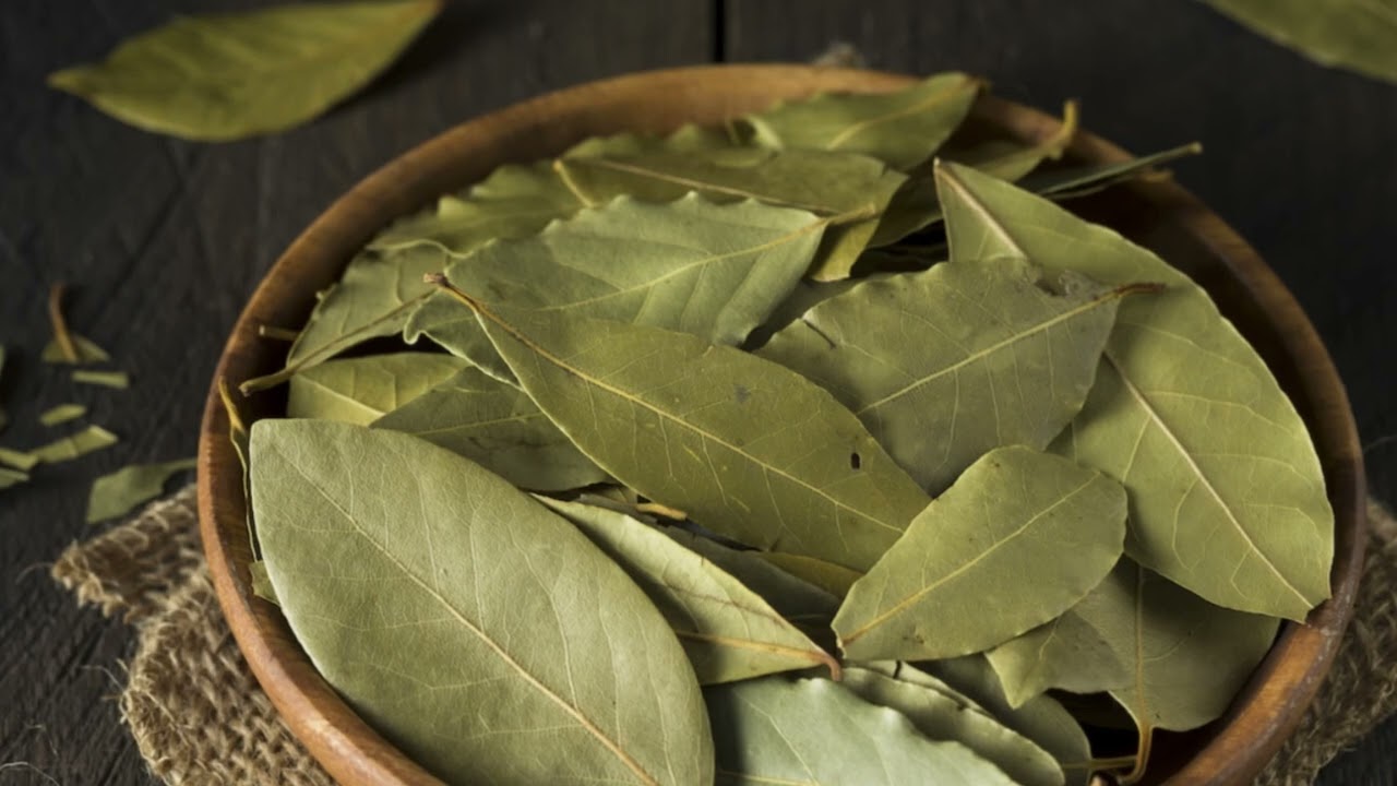 What is bay leaf good for?
