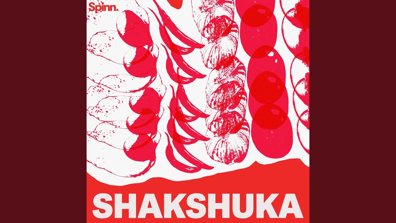 Shakshuka