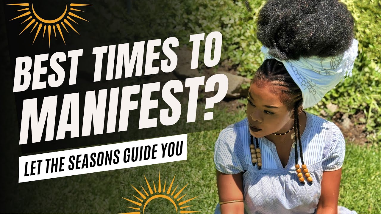Setting Intentions in Flow with Nature: Tropical Astrology Explained