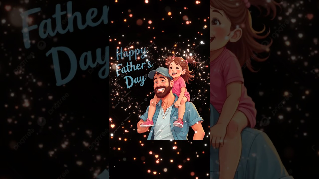 Happy Father&rsquo;s Day