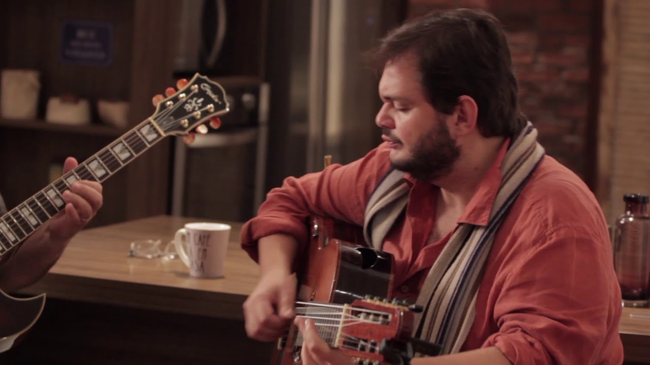 Yamandu Costa e Nelson Faria | No Rancho Fundo