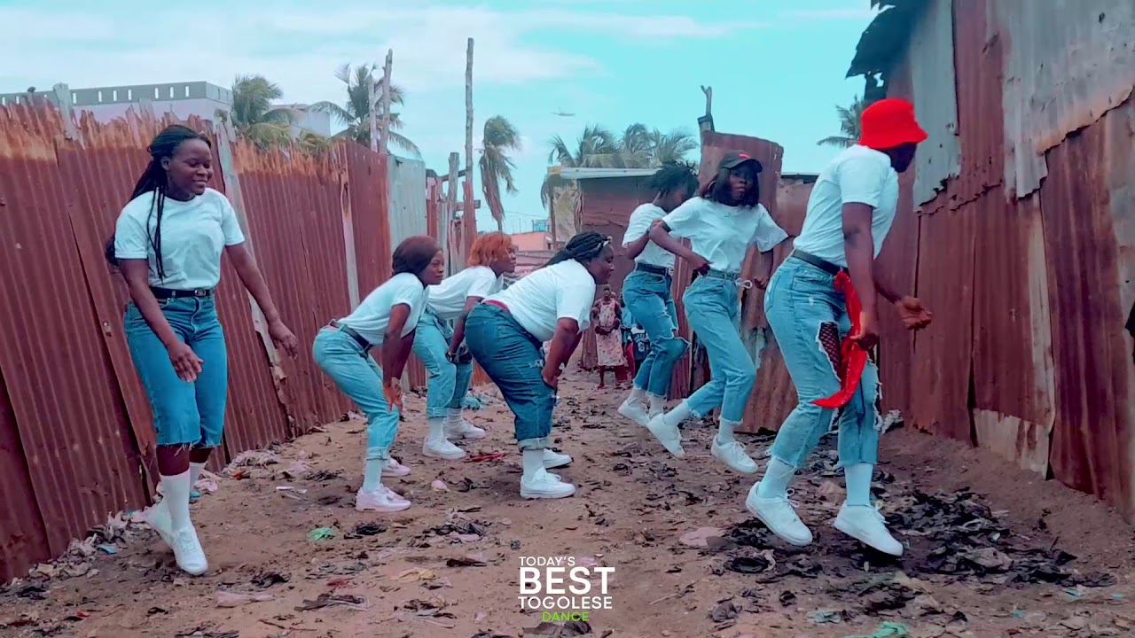 Master kg - wayawaya... Osha(démo officiel)💥💥