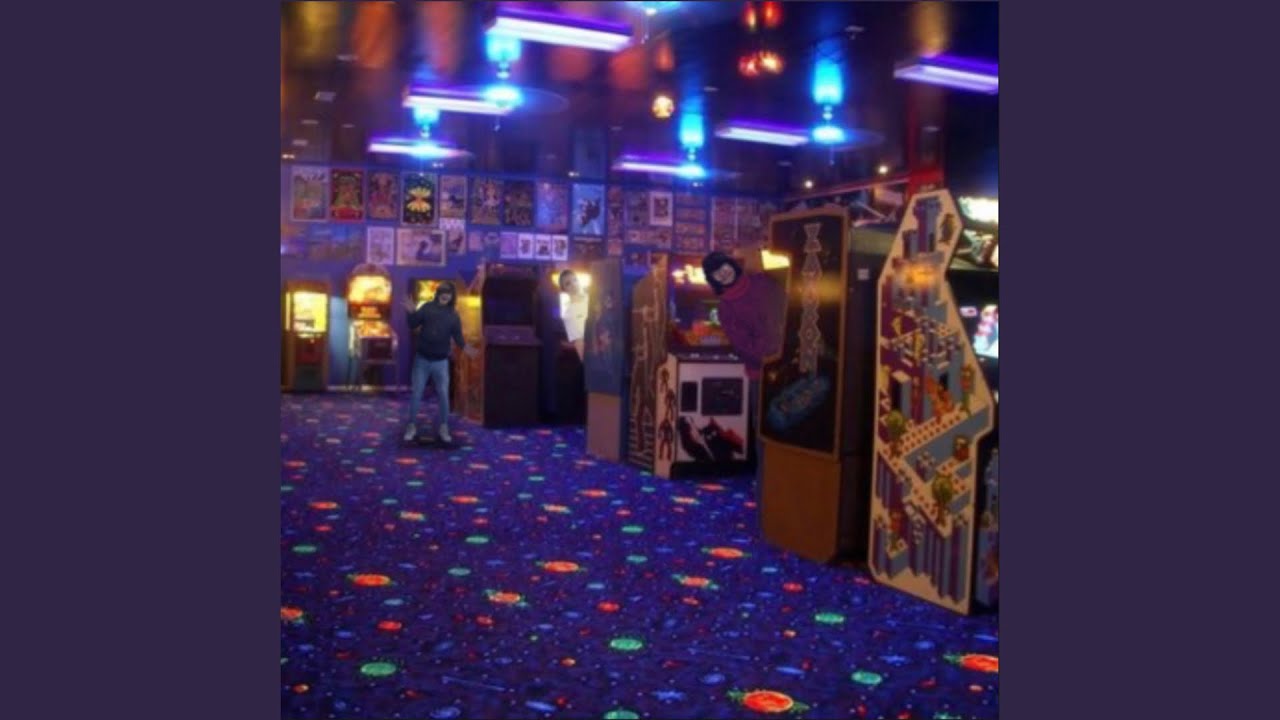 Roller Rockin’ Pizza