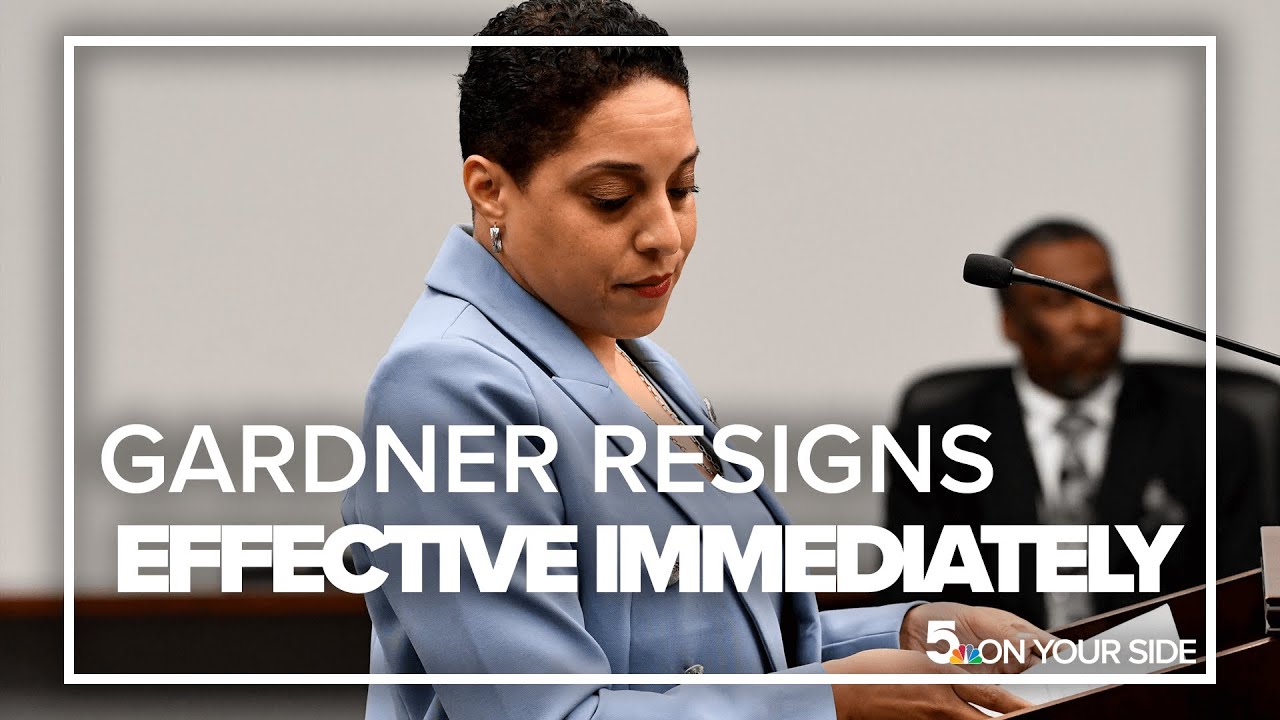 Kim Gardner to step down as circuit attorney Tuesday, weeks earlier than previously expected