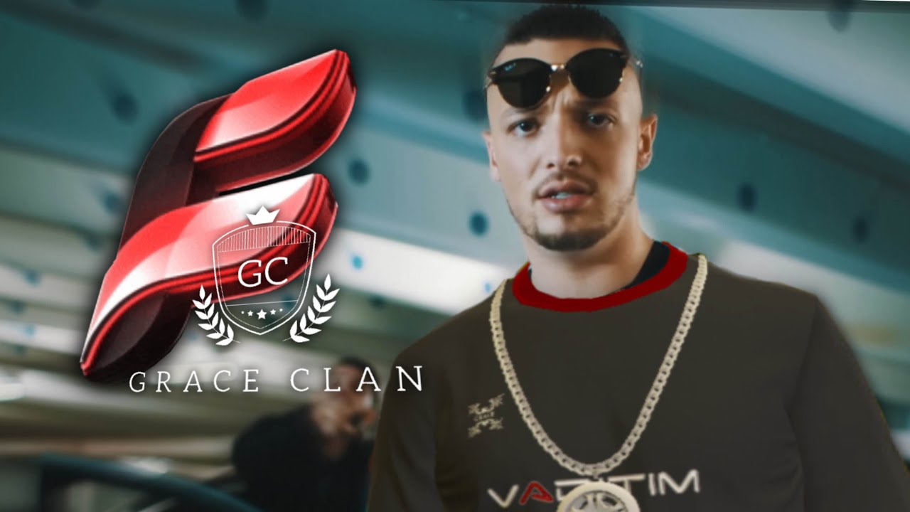 [Final Allstars] AZET IN GRACE 🔫🦅 | Albo Albanese
