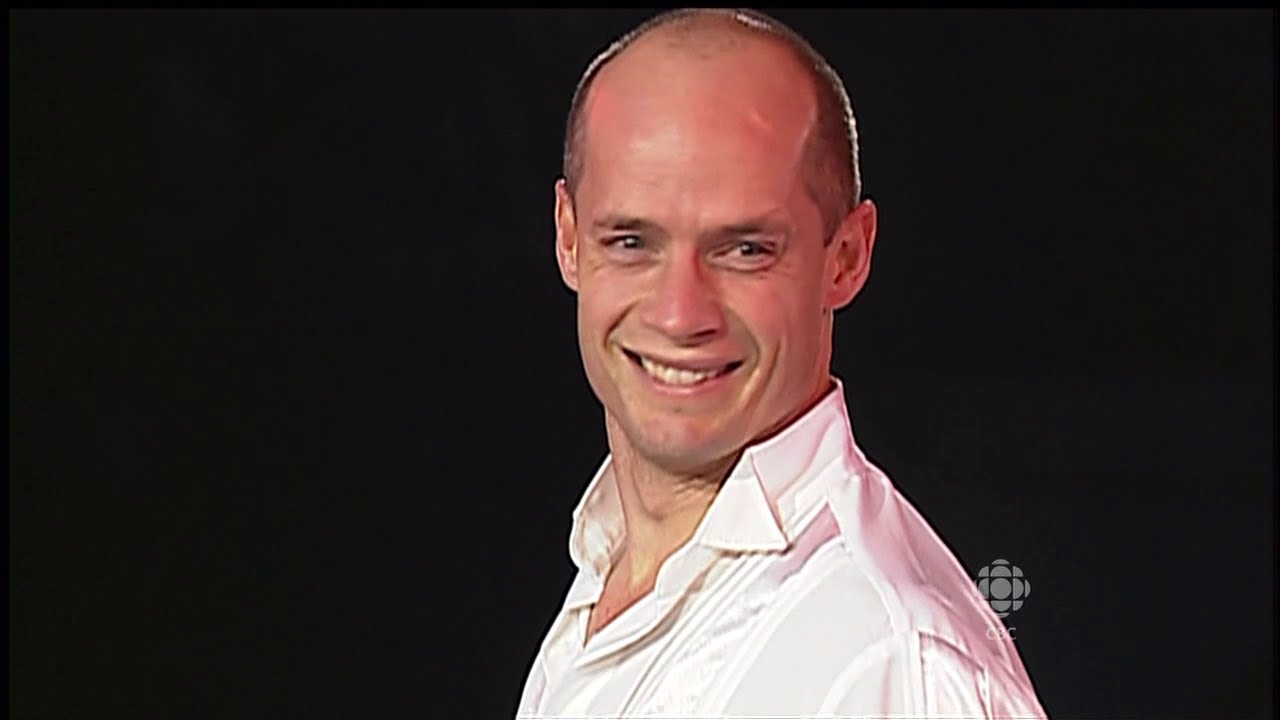 Nella Fantasia - Jamie Sale & David Pelletier, Kurt Browning, The Canadian Tenors - HFOI 2009