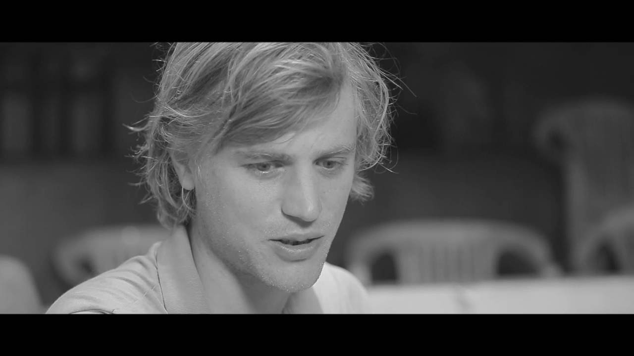 Johnny Flynn on the Royal Court Theatre