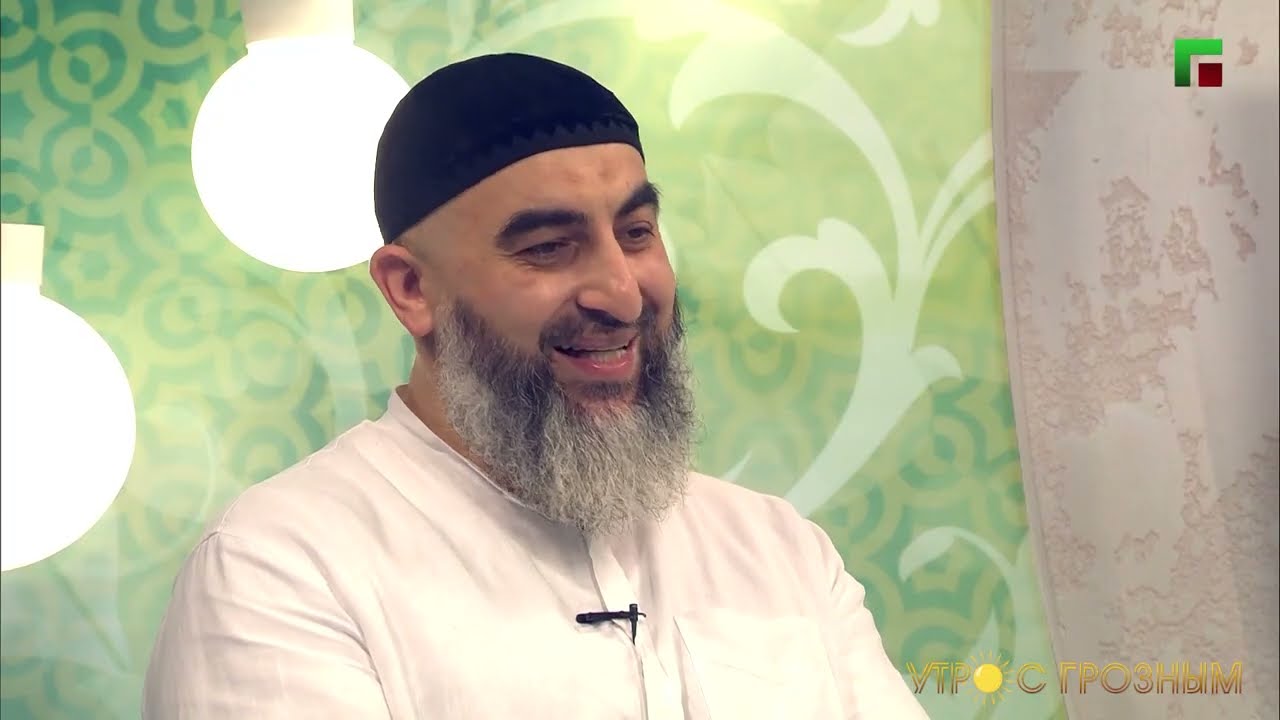 ИСЛАМСКИЙ ПСИХОЛОГ МУСА НУРУДДИН О ТРЕВОЖНОСТИ В ПЕРИОД ГЛОБАЛЬНЫХ ПОТРЯСЕНИЙ