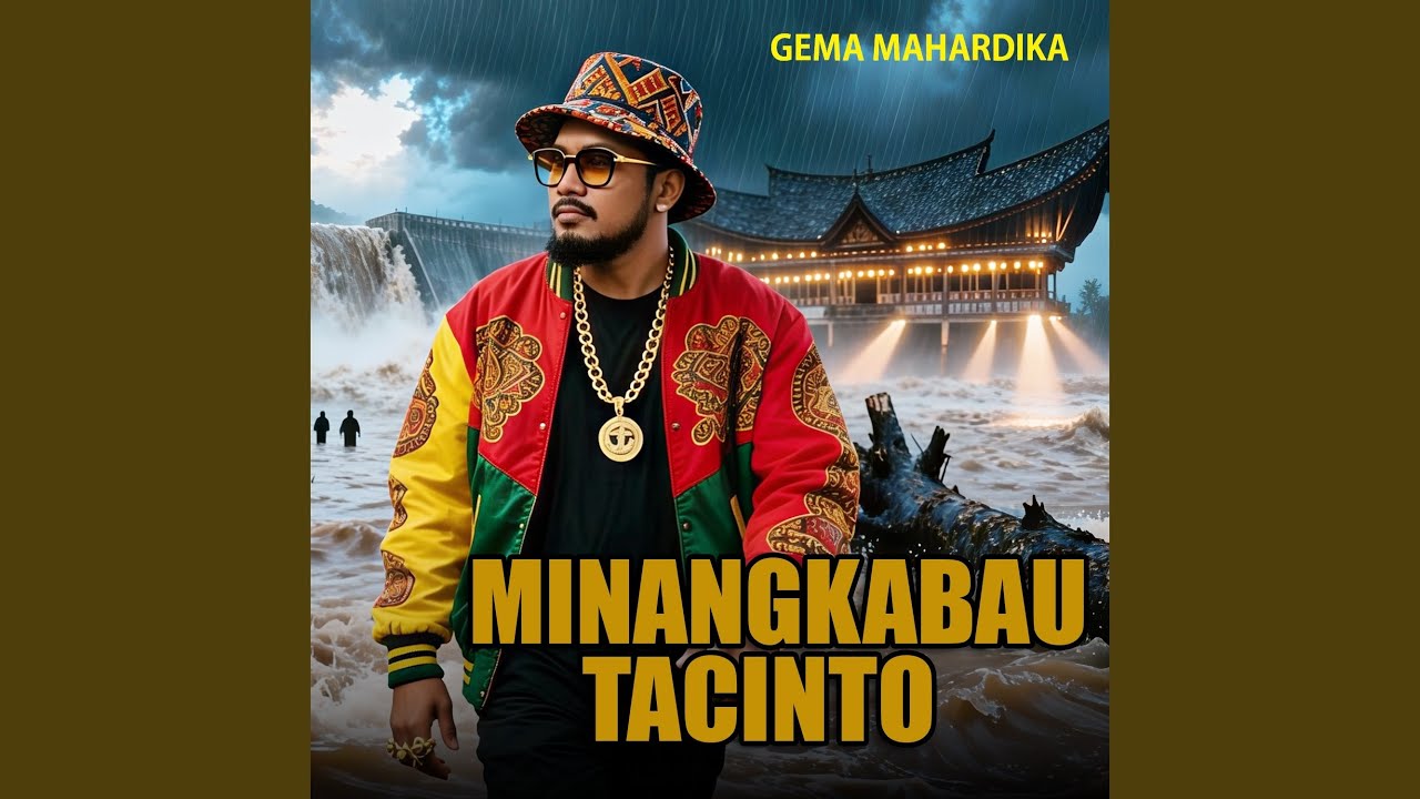 MINANGKABAU TACINTO