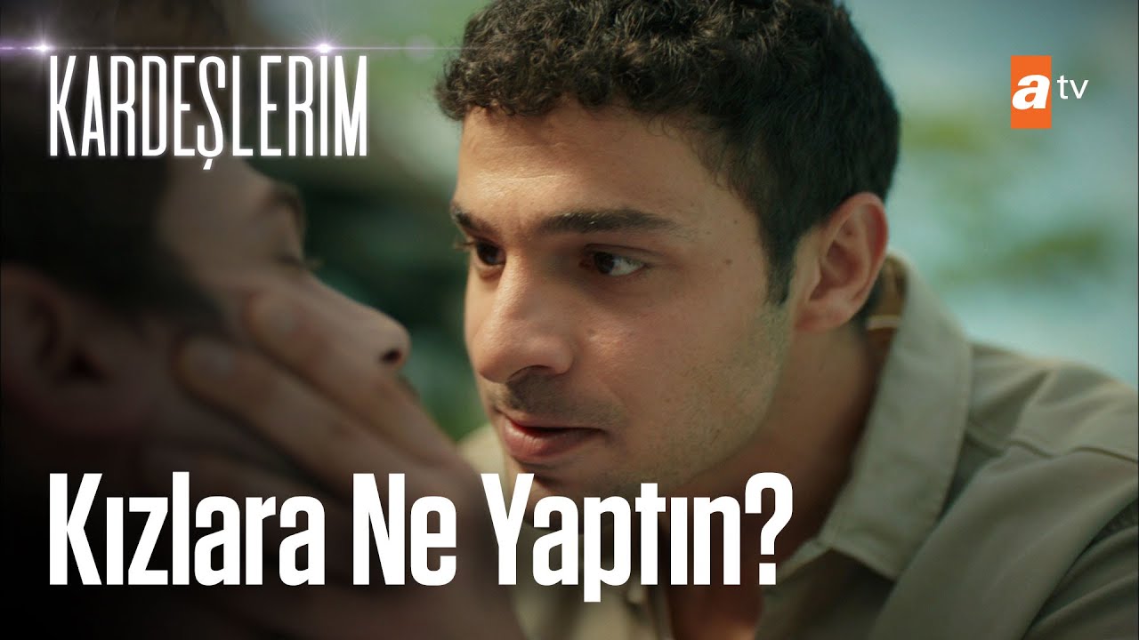 Hesaplaşma vakti! - Kardeşlerim 16. Bölüm