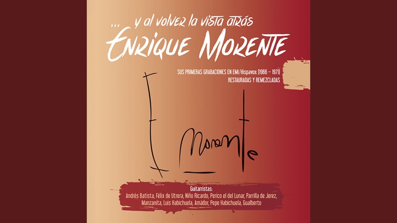 Cómo reluce (caracoles) (2015 Remastered)