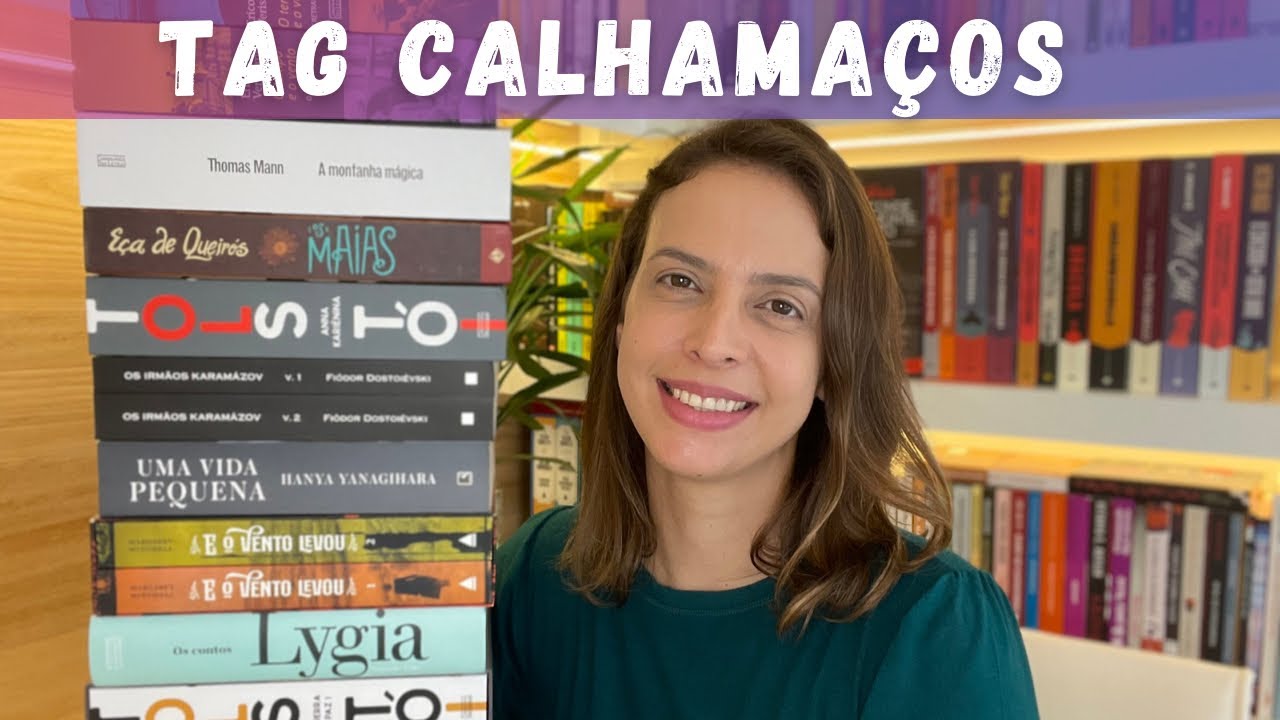 TAG CALHAMAÇOS