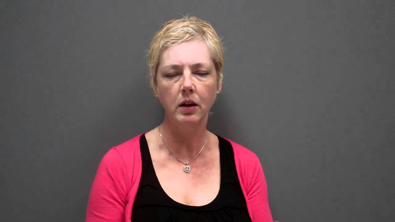 Breast Reconstruction Patient Testimonial