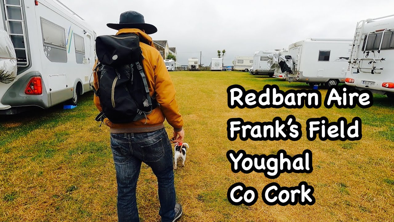 RedBarn Aire ( Franks field ) youghal Co Cork