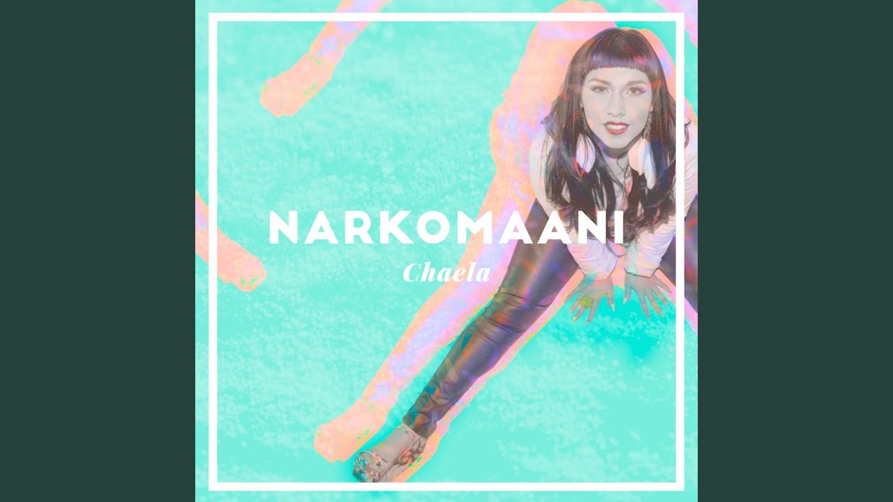 Narkomaani