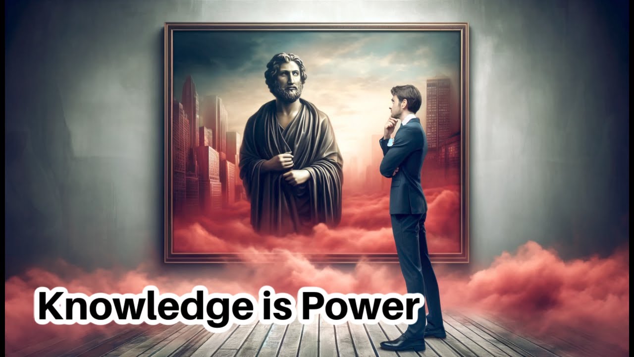Why Knowledge is Power