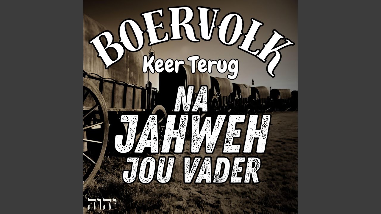 Exodus van die Boerevolk