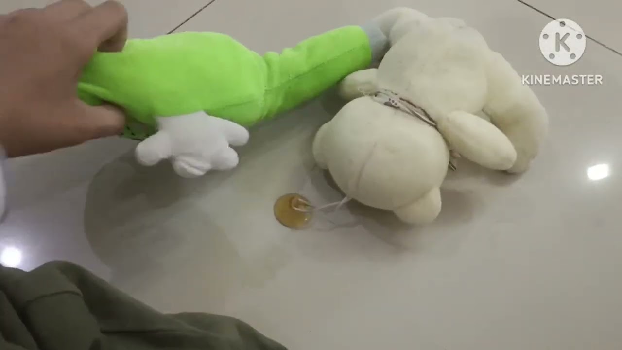 TERUTO Episode 1