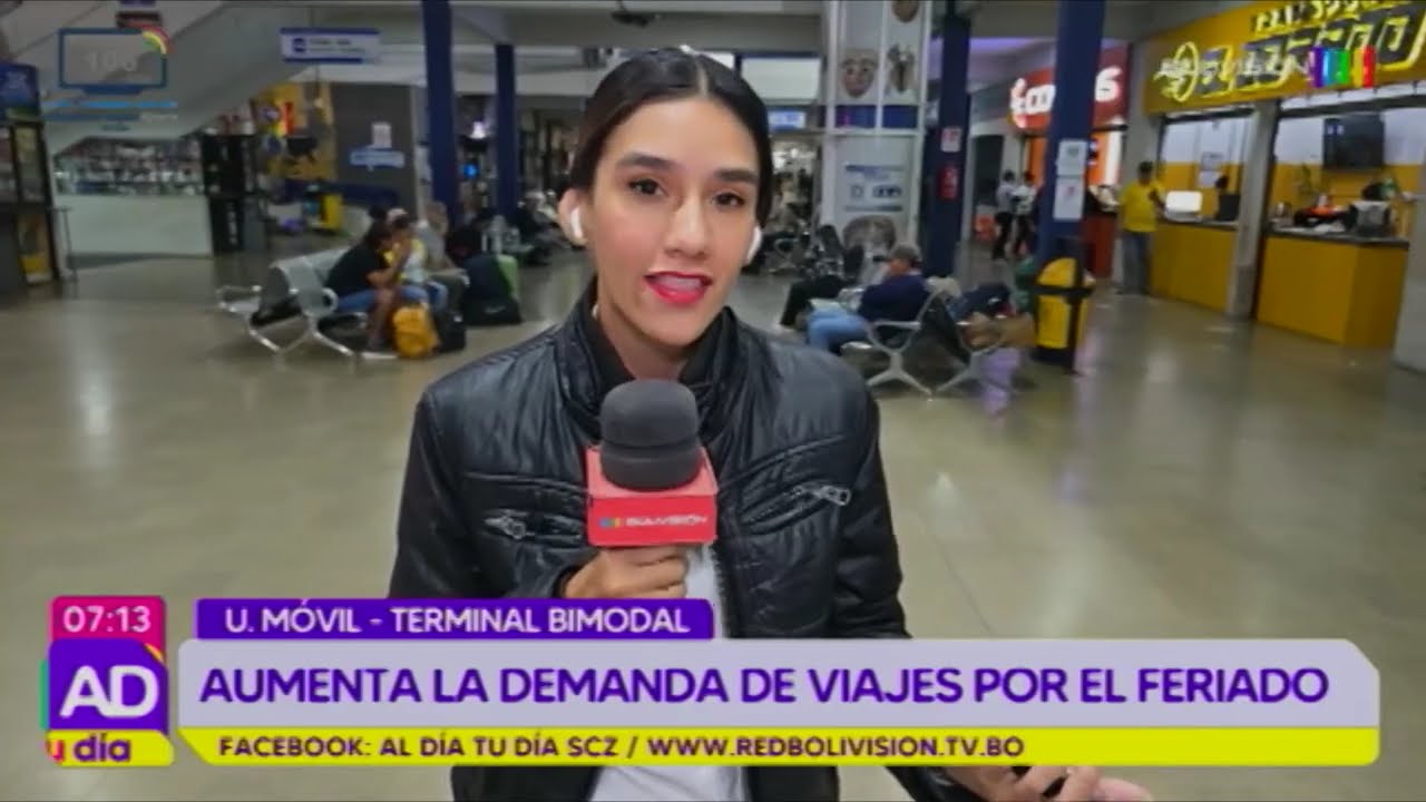 Programa completo de Al Dia Tu Dia - 13/02/2026