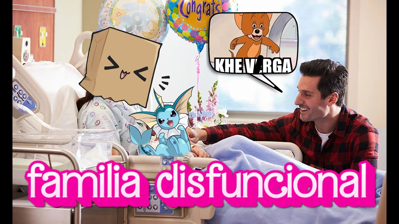 EL BEBE de TOKO y un vaporeon
