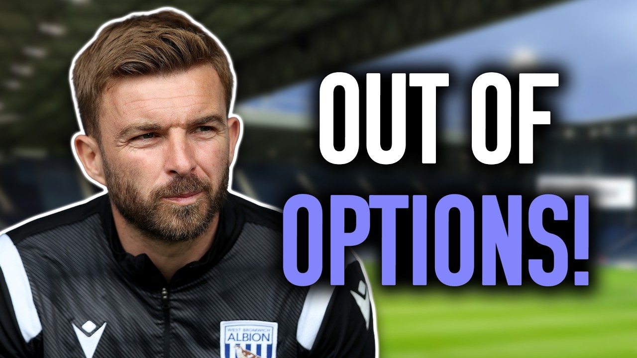 West Brom are taking a HUGE risk with James Morrison | Championship Week 36 Predictions