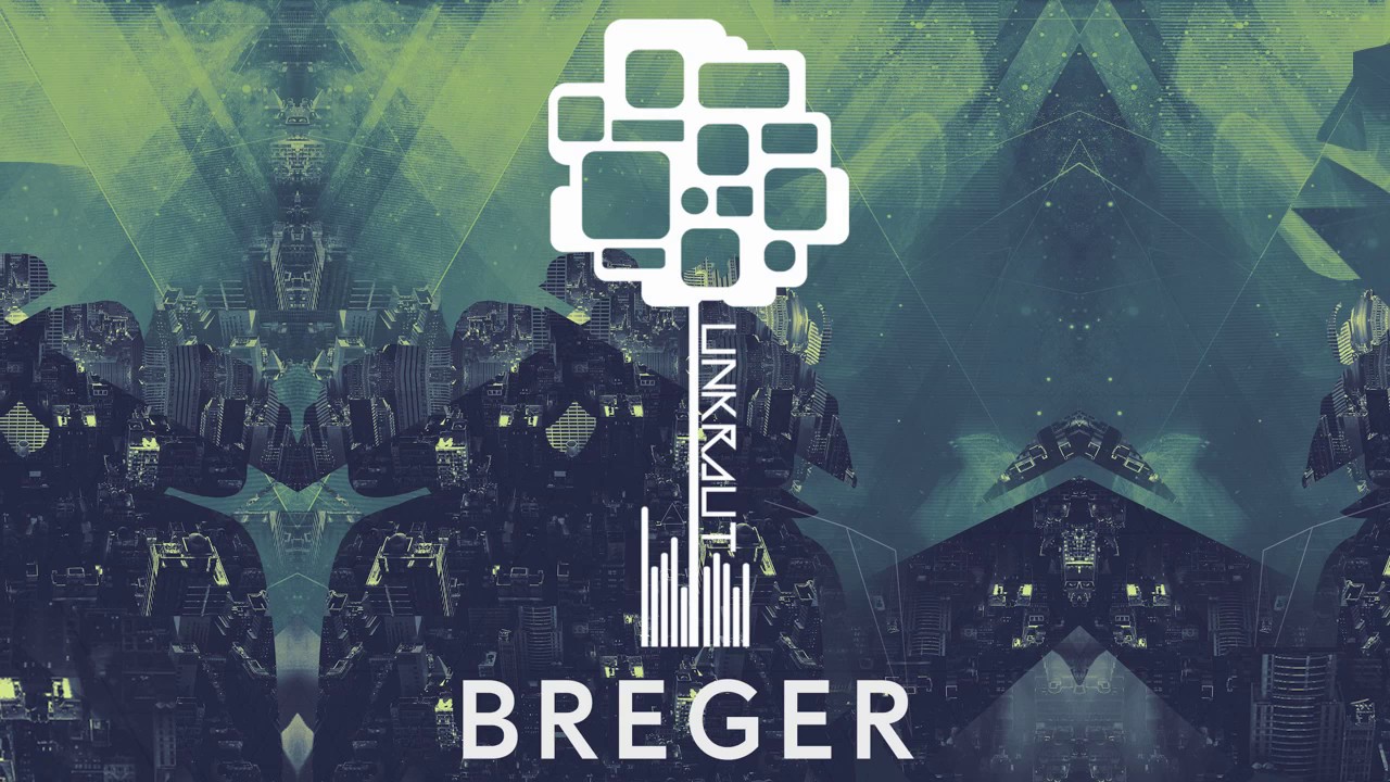 Breger @ Club Charlotte (Unkraut) Muenster 2016