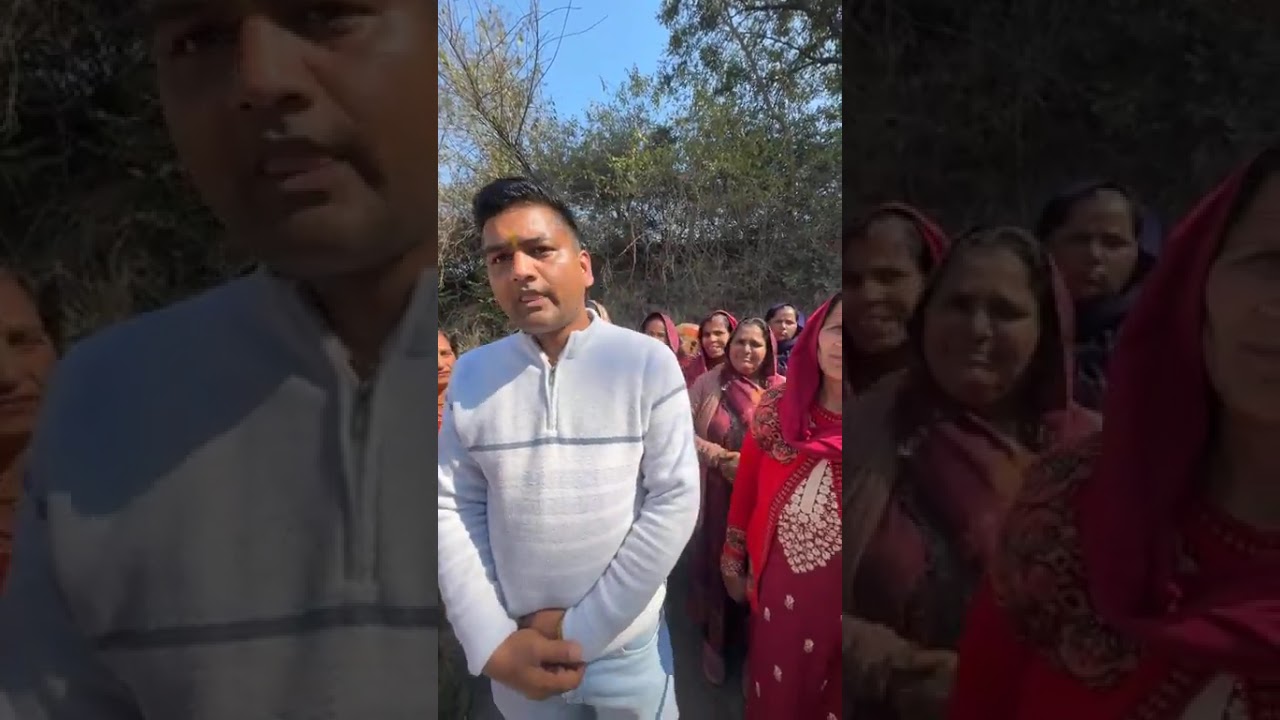 देहरा, धवाला में स्मार्ट मीटर के विरोध में महिलाओं ने निकाली रैली देखिए कृष्ण सिंह की इस रिपोर्ट में