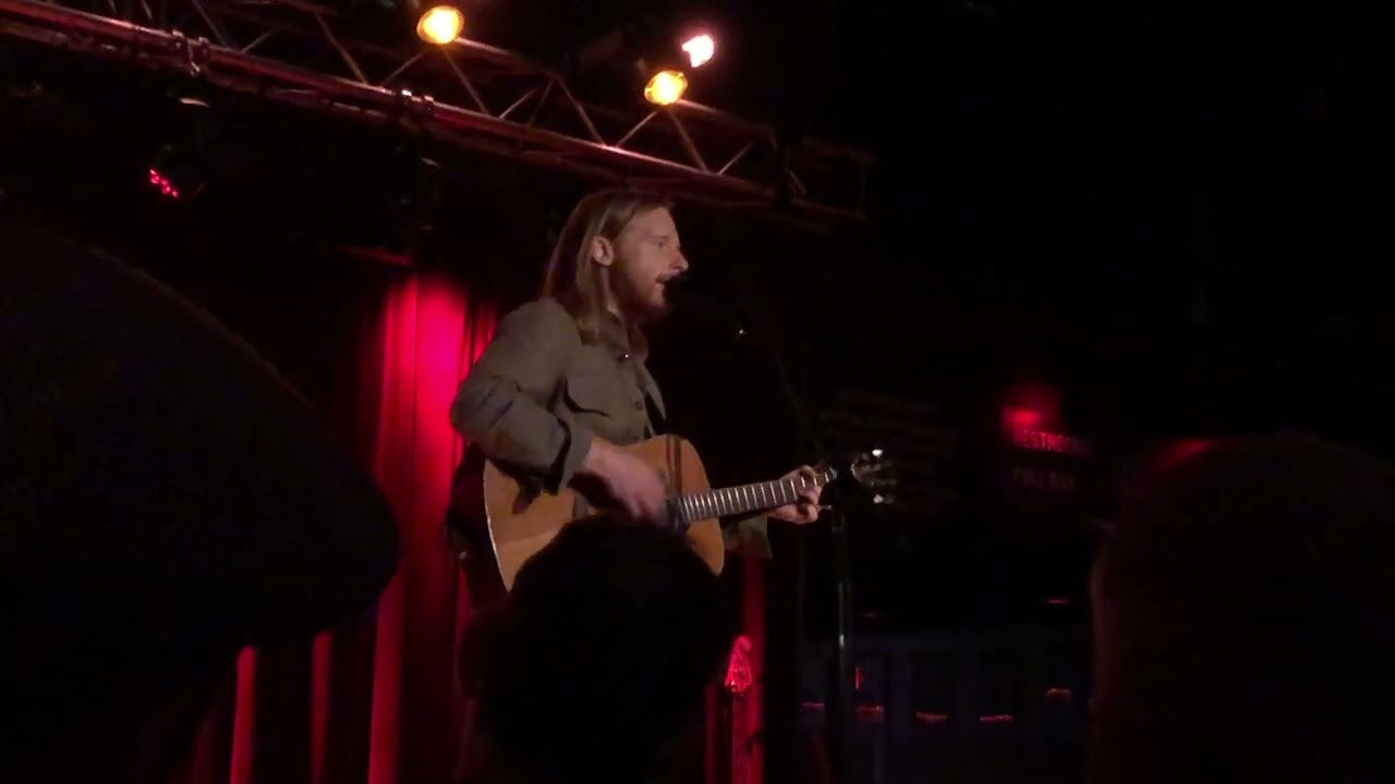 Kevin Devine - Tapdance