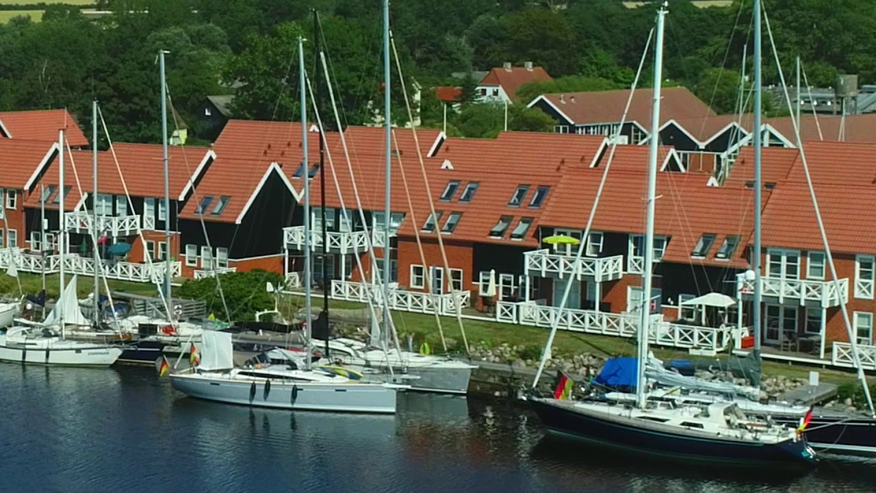 Feriecenter Møn - Danland