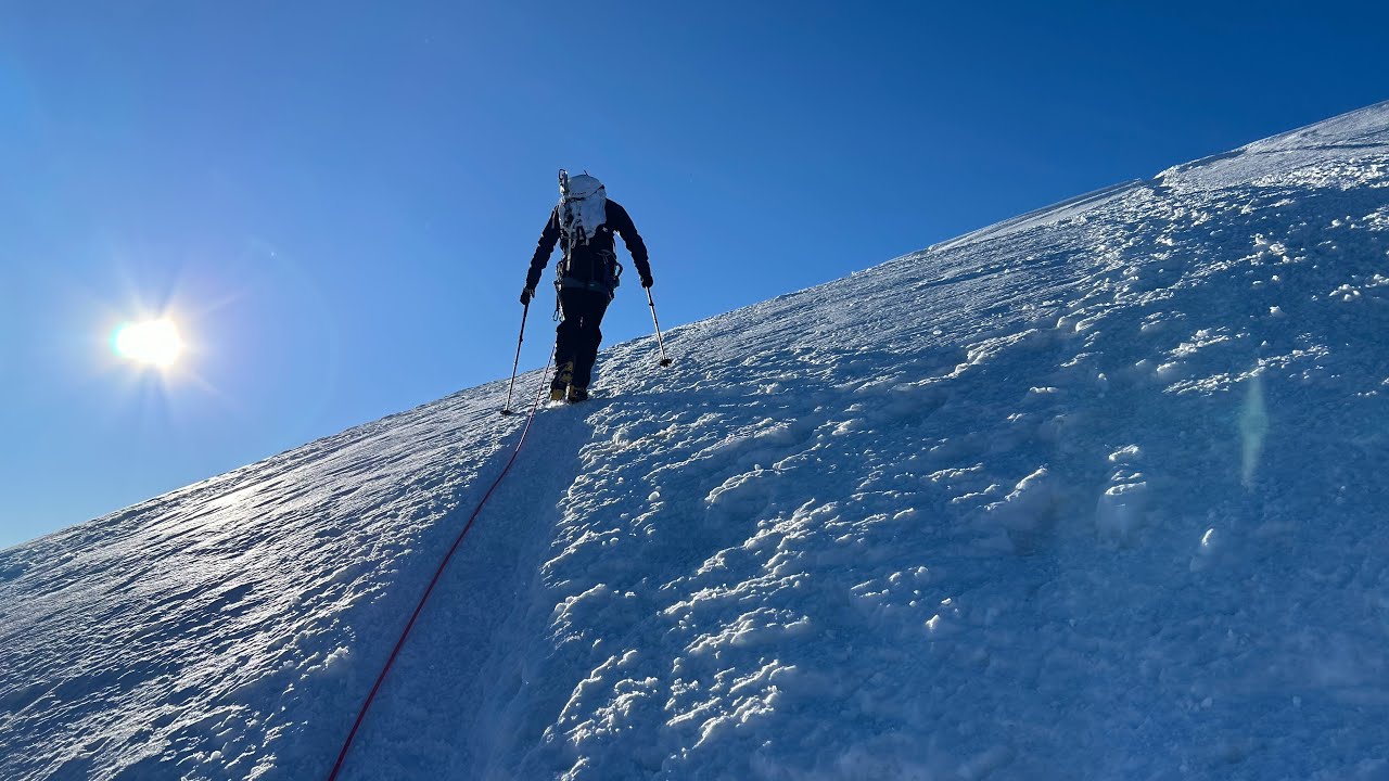 Monte Rosa