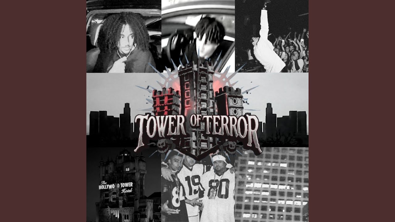 TOWER OF TERROR