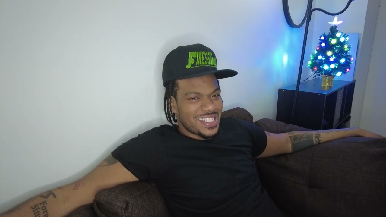 Envy Caine - STORY TIME WITH COKESET ( Ace NumbaFive )