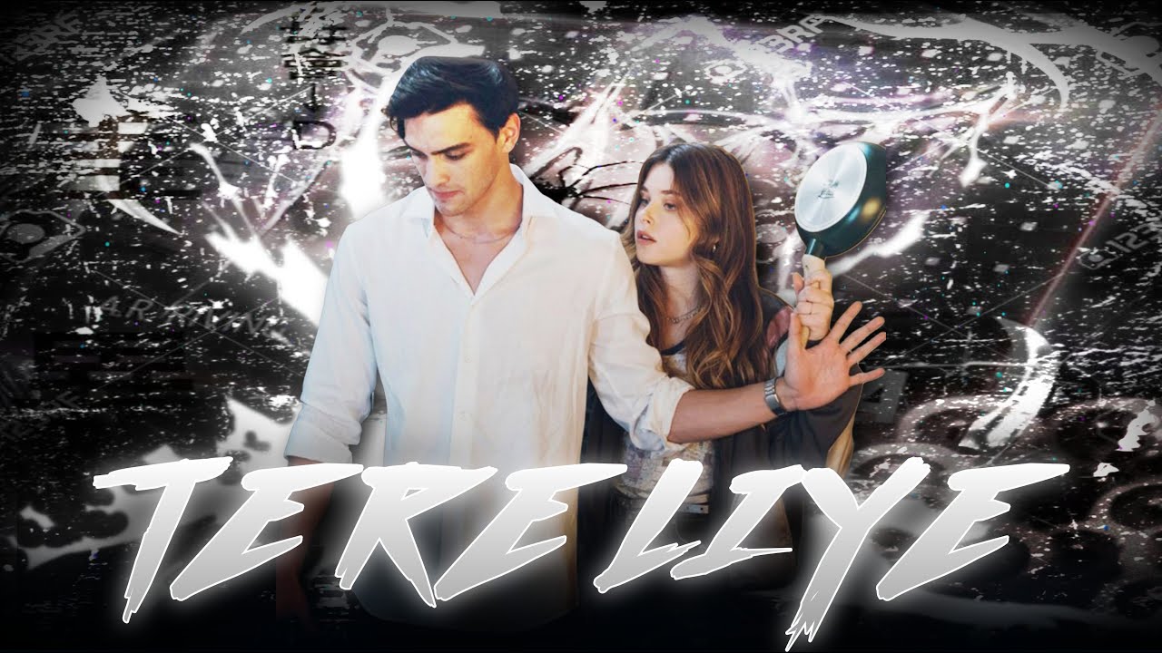 My Fault X Tera Liya Edit||Tera Liya||Nick & Noah