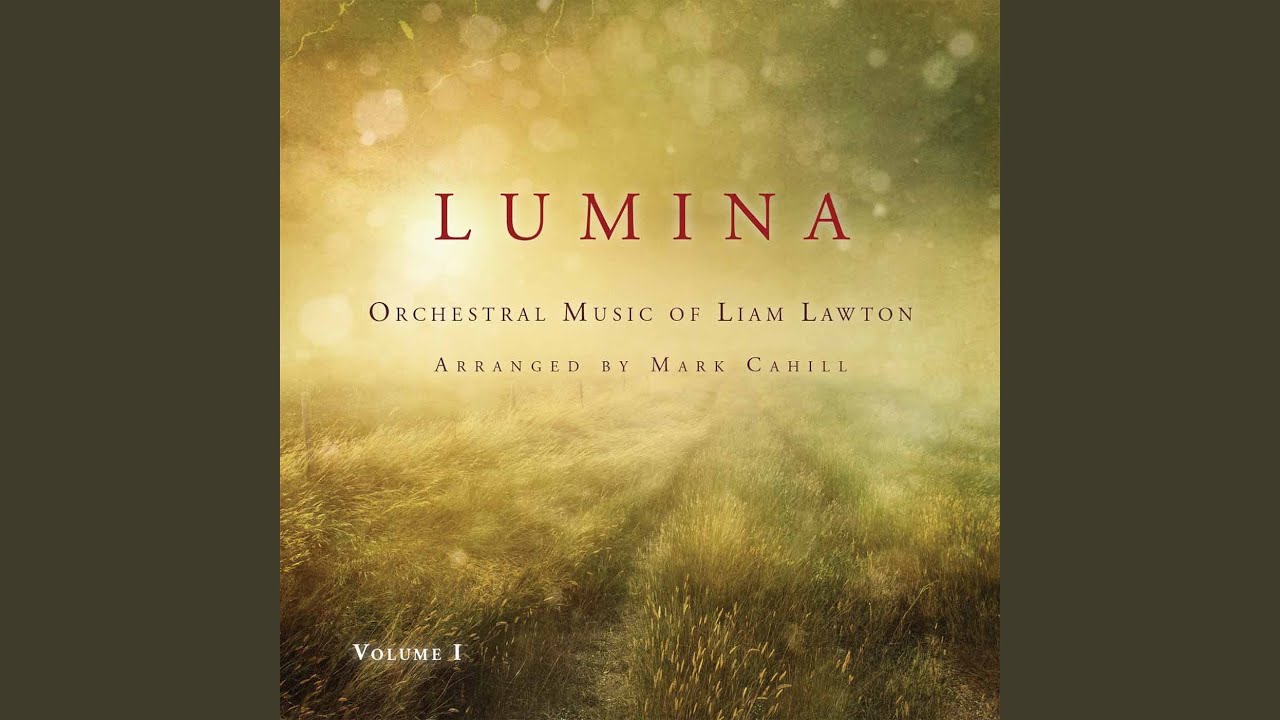 Could It Be (arr. M. Cahill for orchestra)