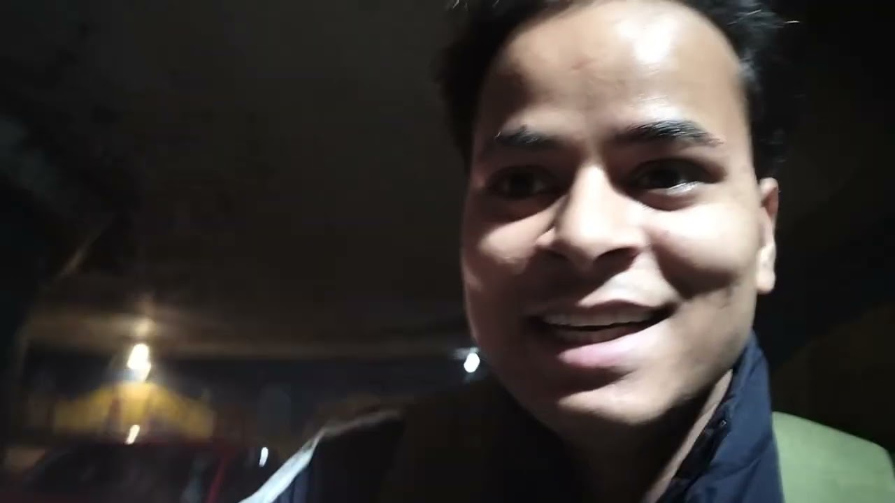 Night Shift ke baad Room Aate Hue Vlog 