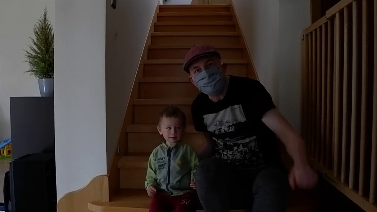 Tymek i Jarek: 