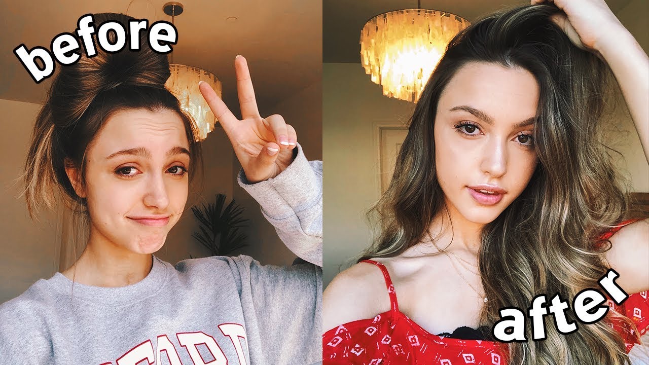 how to glow up for back to school