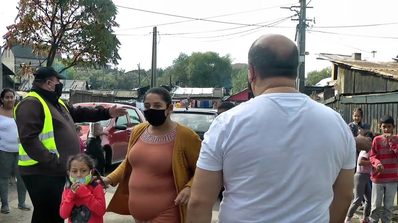 JAROVNICE: V osade sa boja, že sa nakazia od Nerómov.