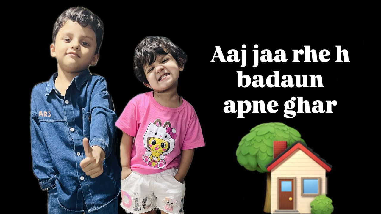 Aaj ja rhe h badaun apne ghr🏡#trendingnow #viralnow #viralvlogs #vlogger #vlog #vlogging #cartravels