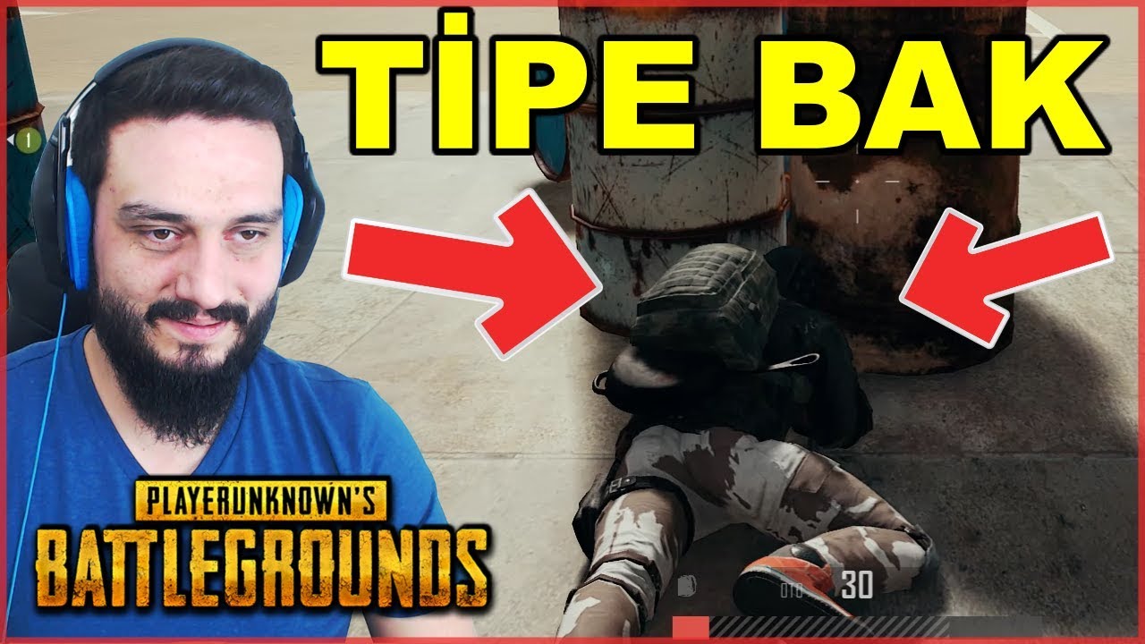 TARİHİN EN KOMİK PUBG BÖLÜMÜ ! :)))