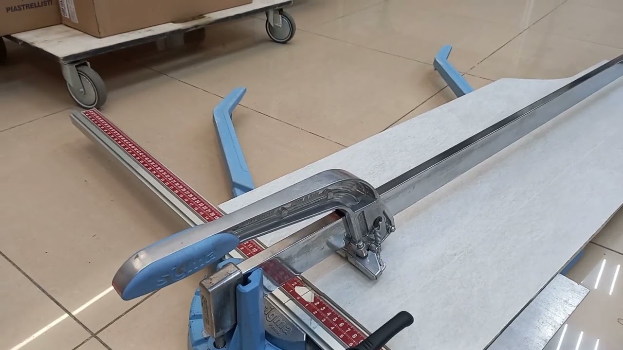 sigma 3E4M 127 cm. видообзор от Арьян Печини.